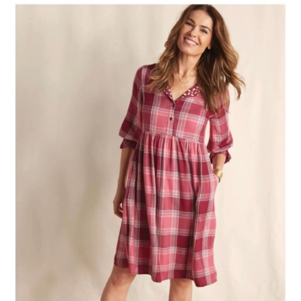 NWT Matilda Jane Dress